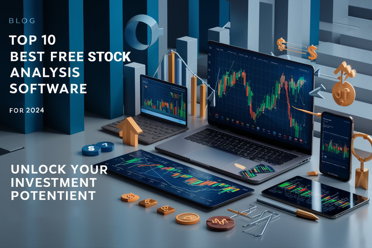 Best Free Stock Analysis Software